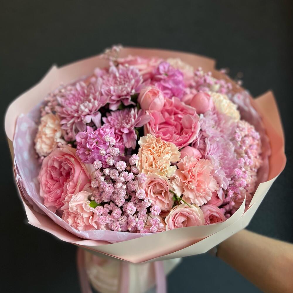 маттиолой и гипсофилы маттиолой и гипсофилы