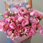 Лизиантус воздушный