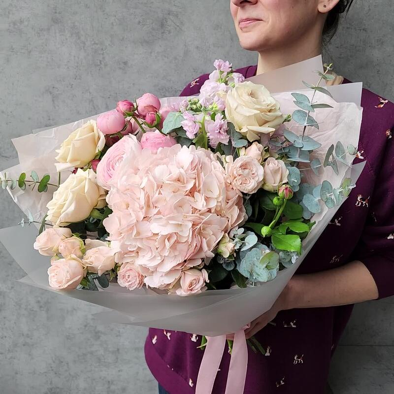 маттиолы маттиолы