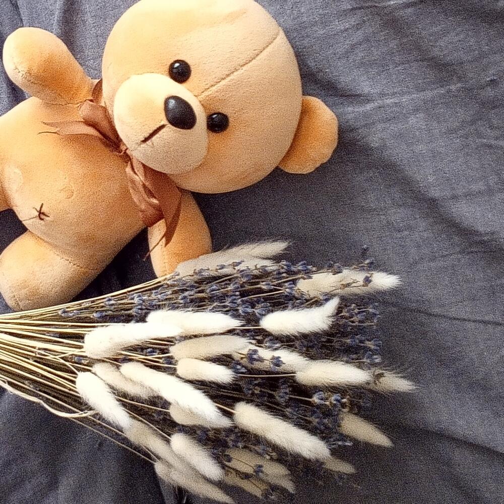 Подарочный набор ,,Мишка