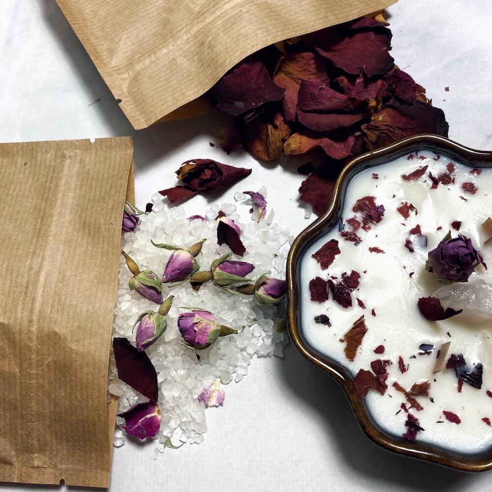 чай для ванны чай для ванны